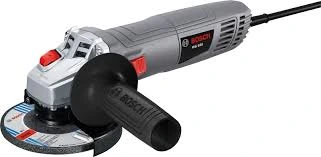 STANDARD LINE WS 650 ANGLE GRINDER 4'' BOSCH
